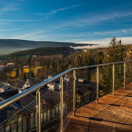 Apartamenty Sun & Snow Resort Karkonosze Szklarska Poręba Eksteriør billede