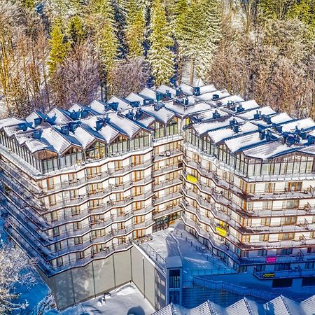 Apartamenty Sun & Snow Resort Karkonosze Szklarska Poręba Eksteriør billede